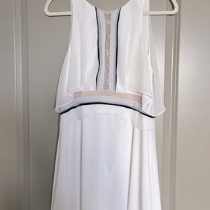 Elegant BCBGMAXAZRIA Dress